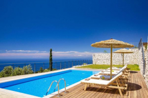 Villa Drimonas Artemis by Villa Plus